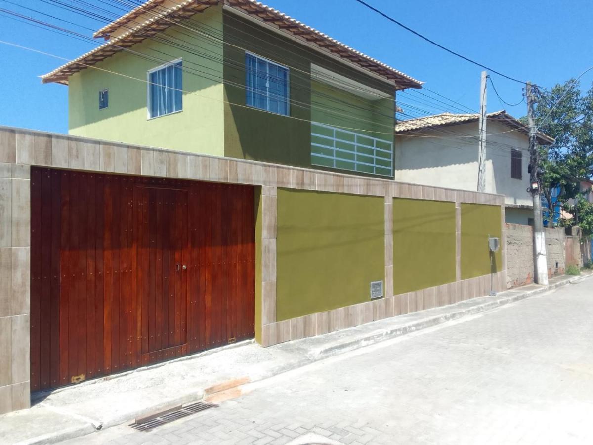 Villa Solar Buziano Búzios Exterior foto