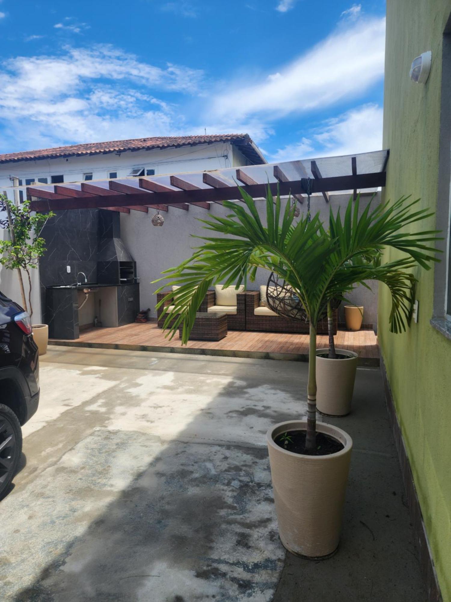 Villa Solar Buziano Búzios Exterior foto
